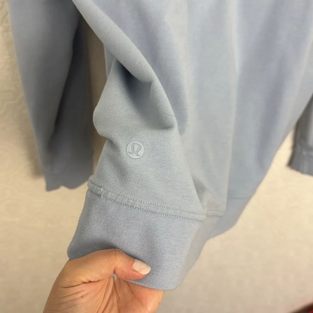 lululemon athletica stay comfortable
